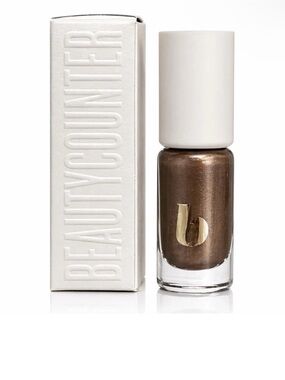 BEAUTYCOUNTER Lid Glow Cream Shadow Twinkle 0.17 Fl Oz NIB